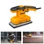 Ingco 180 x 90 mm Finishing Sander With 5 Pcs Sandpaper 320W,14000 RPM (FS3208)